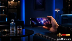 MM88 - Link Trang Chủ Nhà Cái MM88JD.COM Tặng Code 99K Uy Tín 2026 - hình ảnh - mm88jd.com