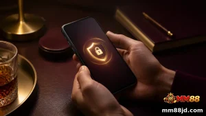 MM88 - Link Trang Chủ Nhà Cái MM88JD.COM Tặng Code 99K Uy Tín 2026 - hình ảnh - mm88jd.com